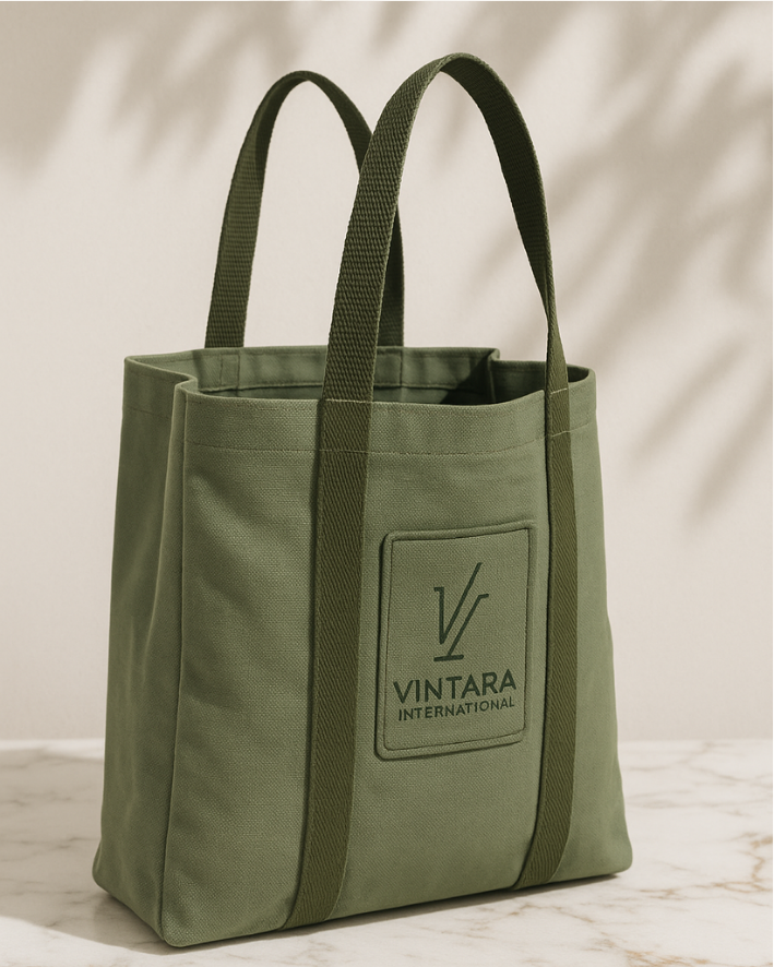 FANCY SHOPPING BAG 07